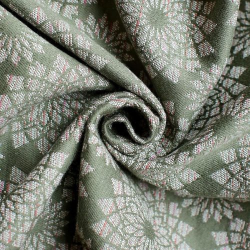 ANNA APOTHECA BABY WRAP 18