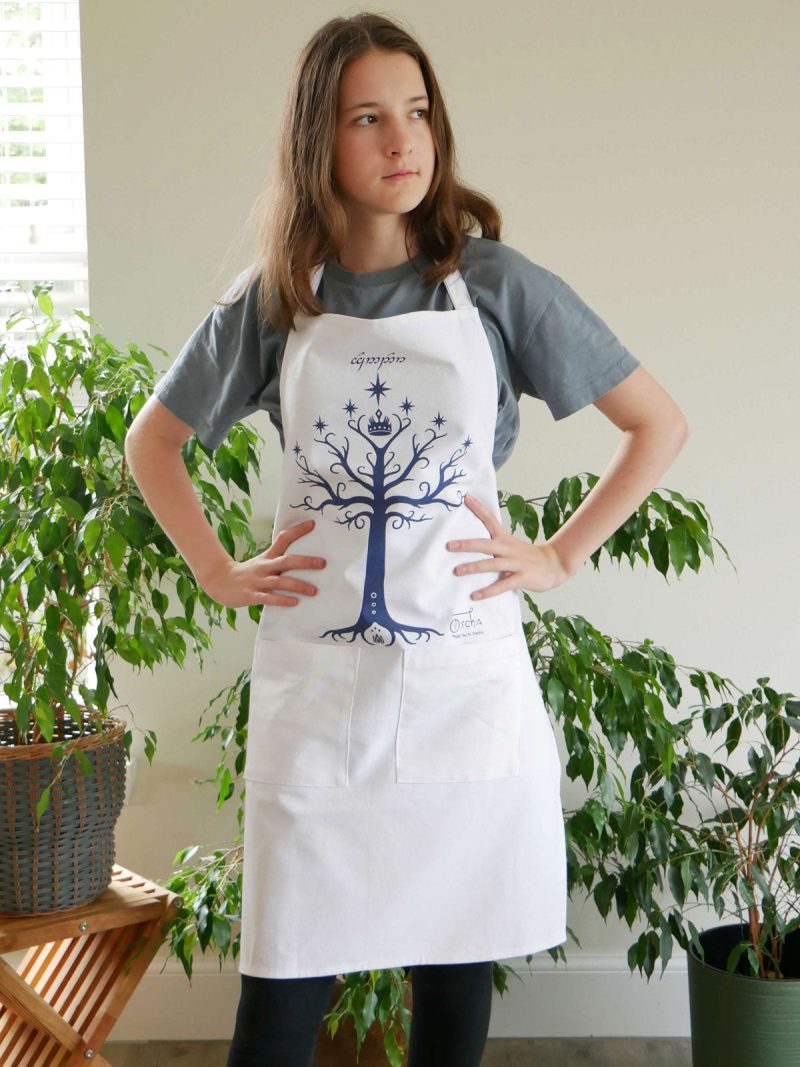 Ancients of Gondor Oscha Adult Apron 1 7320c900 6663 420a 848b 999d948e22dc