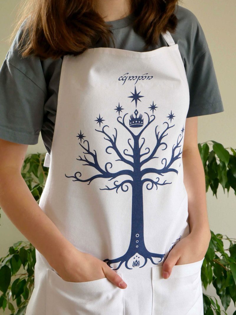 Ancients of Gondor Oscha Adult Apron 3 5d642810 8b8b 40f5 9141 255ea1f76b68