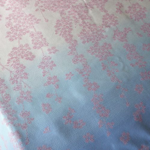 Blossom Chloris Oscha Baby Wrap 7