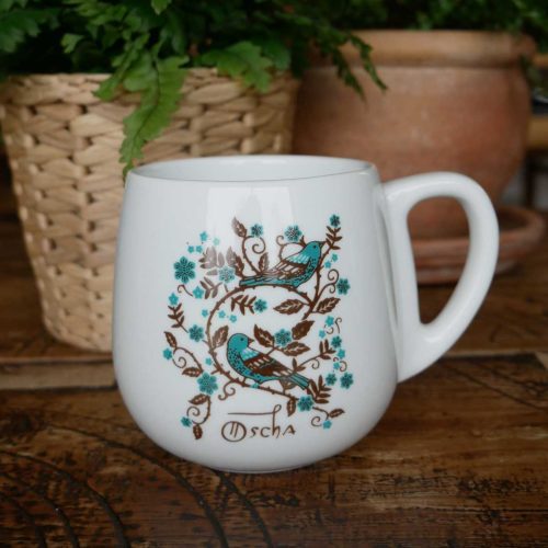 Briarwood Oscha Mug 1