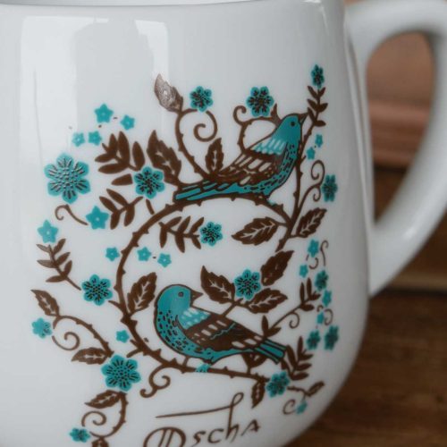 Briarwood Oscha Mug 3