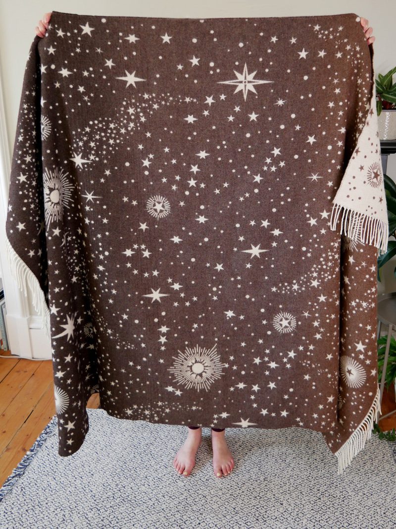 CONSTELLATION CENTAURUS THROW 1