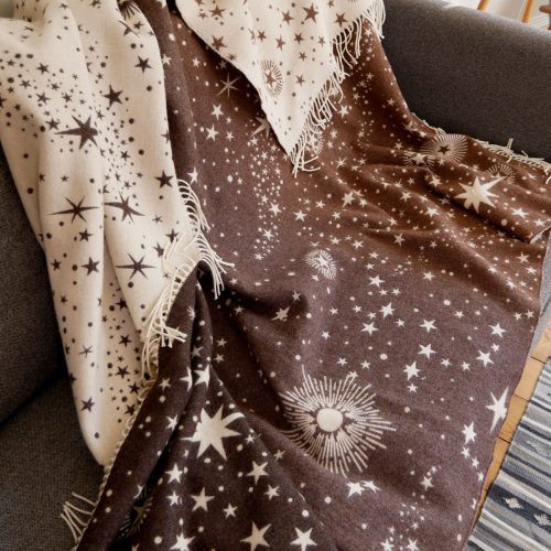 CONSTELLATION CENTAURUS THROW 11