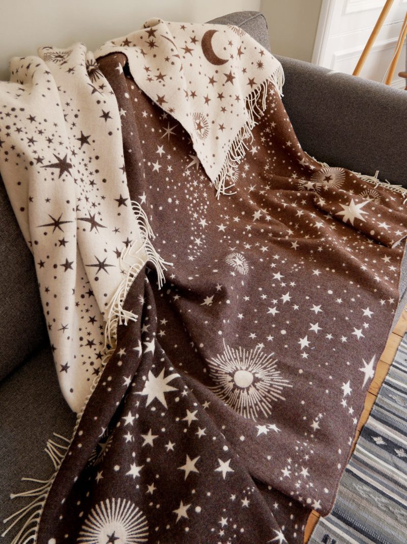 CONSTELLATION CENTAURUS THROW 11