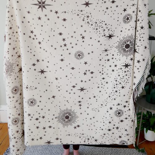 CONSTELLATION CENTAURUS THROW 2