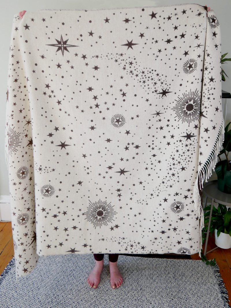 CONSTELLATION CENTAURUS THROW 2