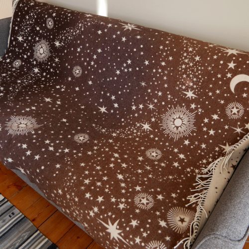 CONSTELLATION CENTAURUS THROW 4