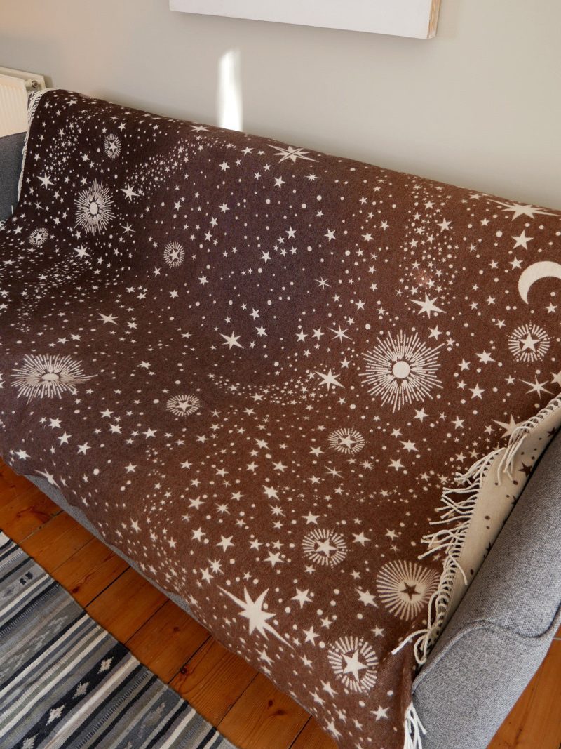 CONSTELLATION CENTAURUS THROW 4