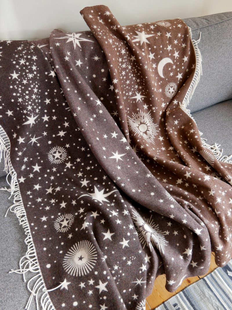 CONSTELLATION CENTAURUS THROW 7