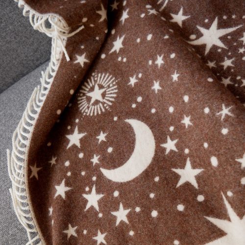 CONSTELLATION CENTAURUS THROW 9