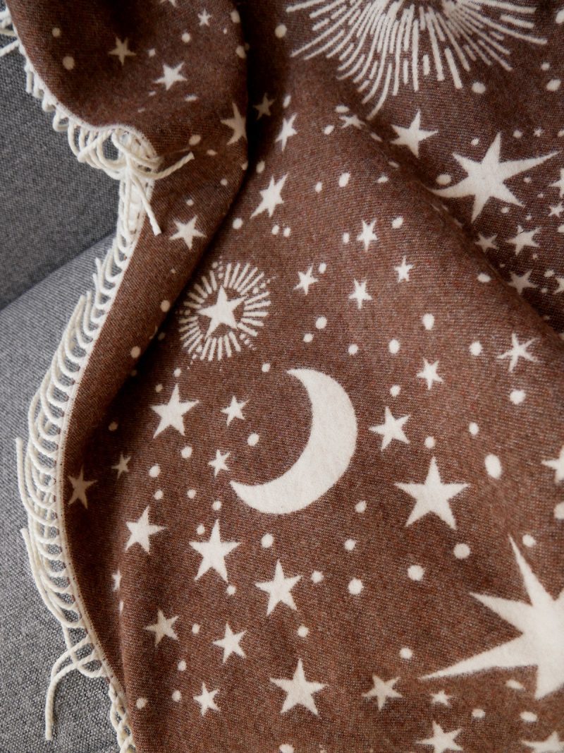 CONSTELLATION CENTAURUS THROW 9