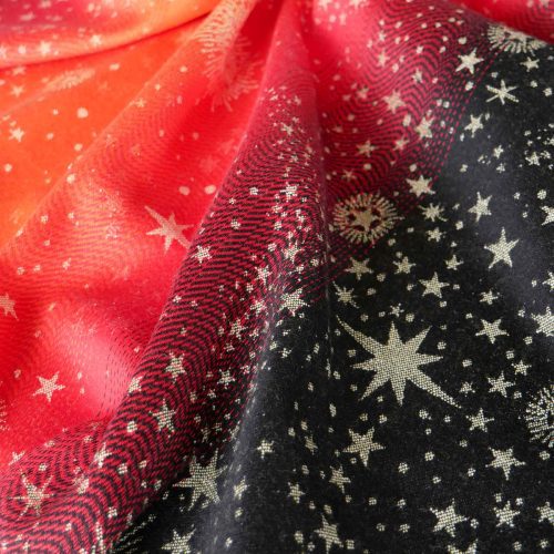 CONSTELLATION INFINITY BABY WRAP 13 93bc1d3a 80ef 4d14 8671 85f8a4017b49