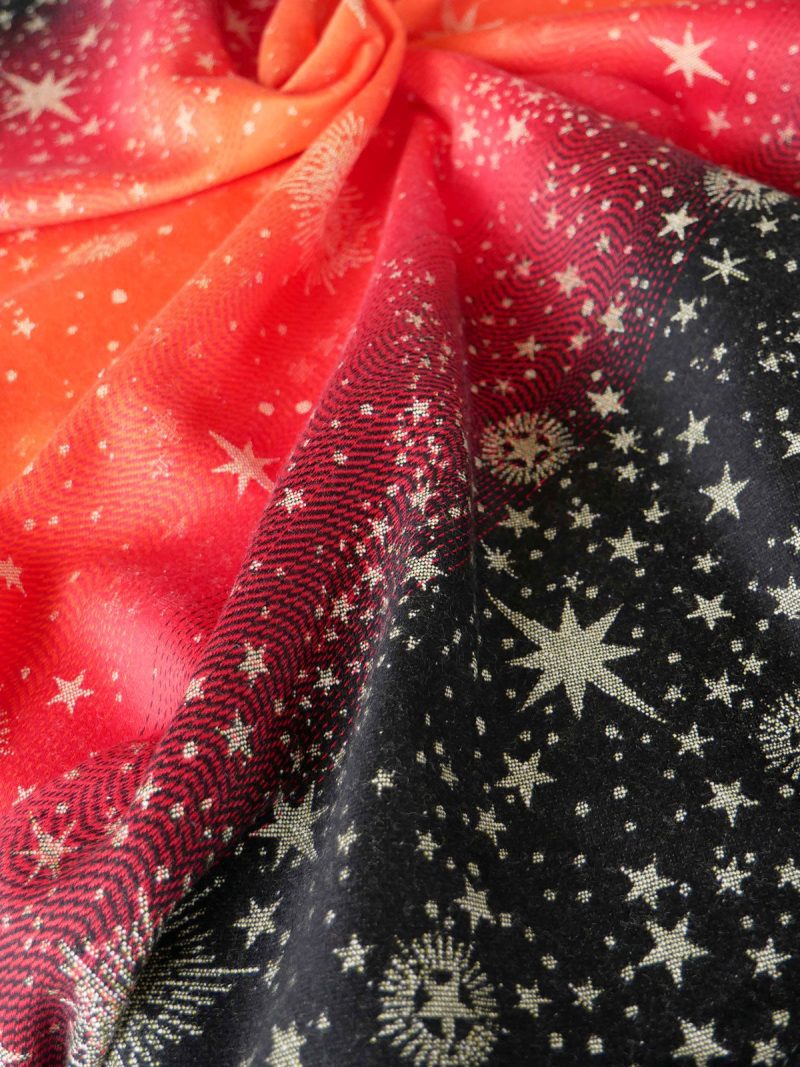 CONSTELLATION INFINITY BABY WRAP 13 93bc1d3a 80ef 4d14 8671 85f8a4017b49