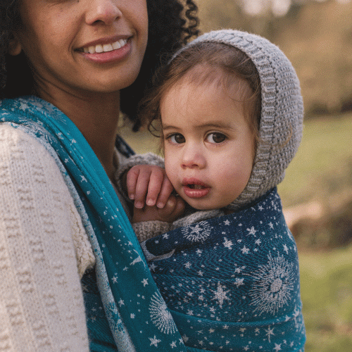 Constellation Cielo Baby Wrap Oscha 8