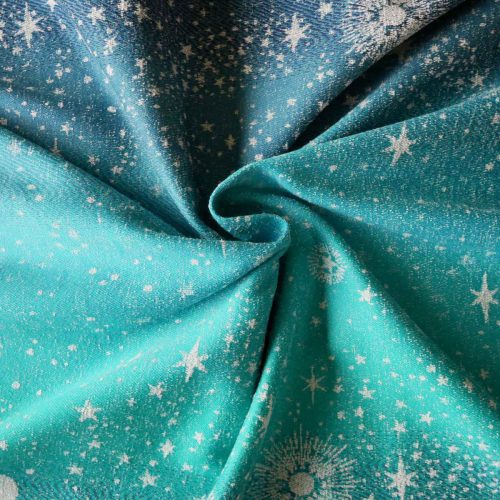 Constellation Cielo Oscha Slings Baby carrier wrap 6