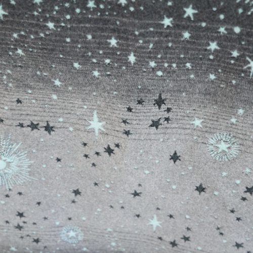 Constellation Guardian Oscha Brushed Cotton Baby Blanket 6