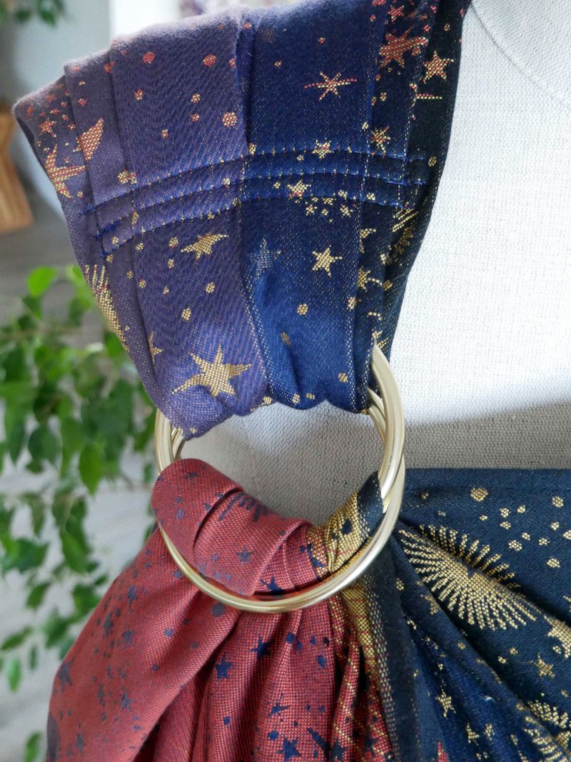 Constellation Velvet Sky Oscha Baby Ring Sling 5 aca58e88 85cc 4d8d 8e2a 62b76ff681ff