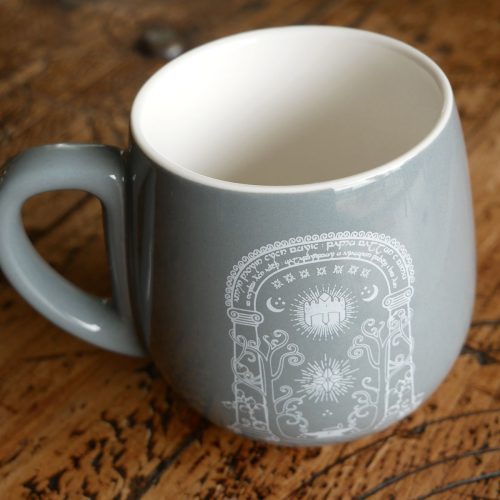 Doors of Durin TORn Oscha Mug 5