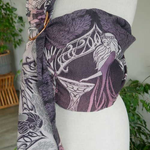 Galadriel Presage Oscha Ring Sling 1