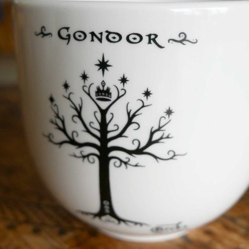 Gondor Coffee Mug Oscha 2