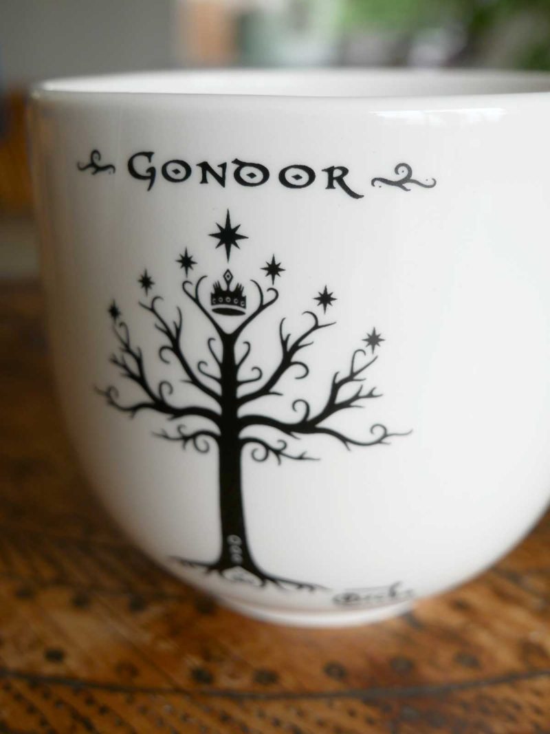 Gondor Coffee Mug Oscha 2