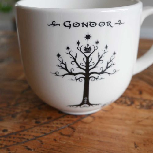 Gondor Coffee Mug Oscha 3