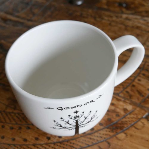 Gondor Coffee Mug Oscha 5