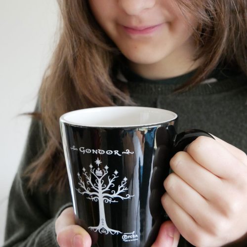 Gondor Oscha Lord of the Rings Coffee Mug 1