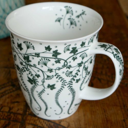 Ivy Pine Oscha Mug 2