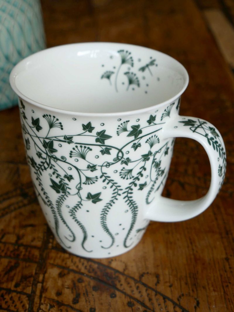 Ivy Pine Oscha Mug 2