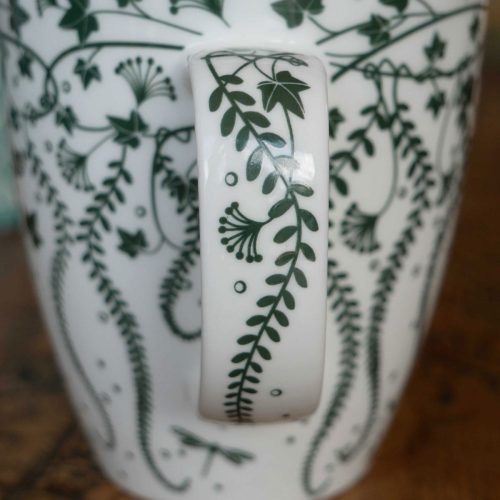 Ivy Pine Oscha Mug 3