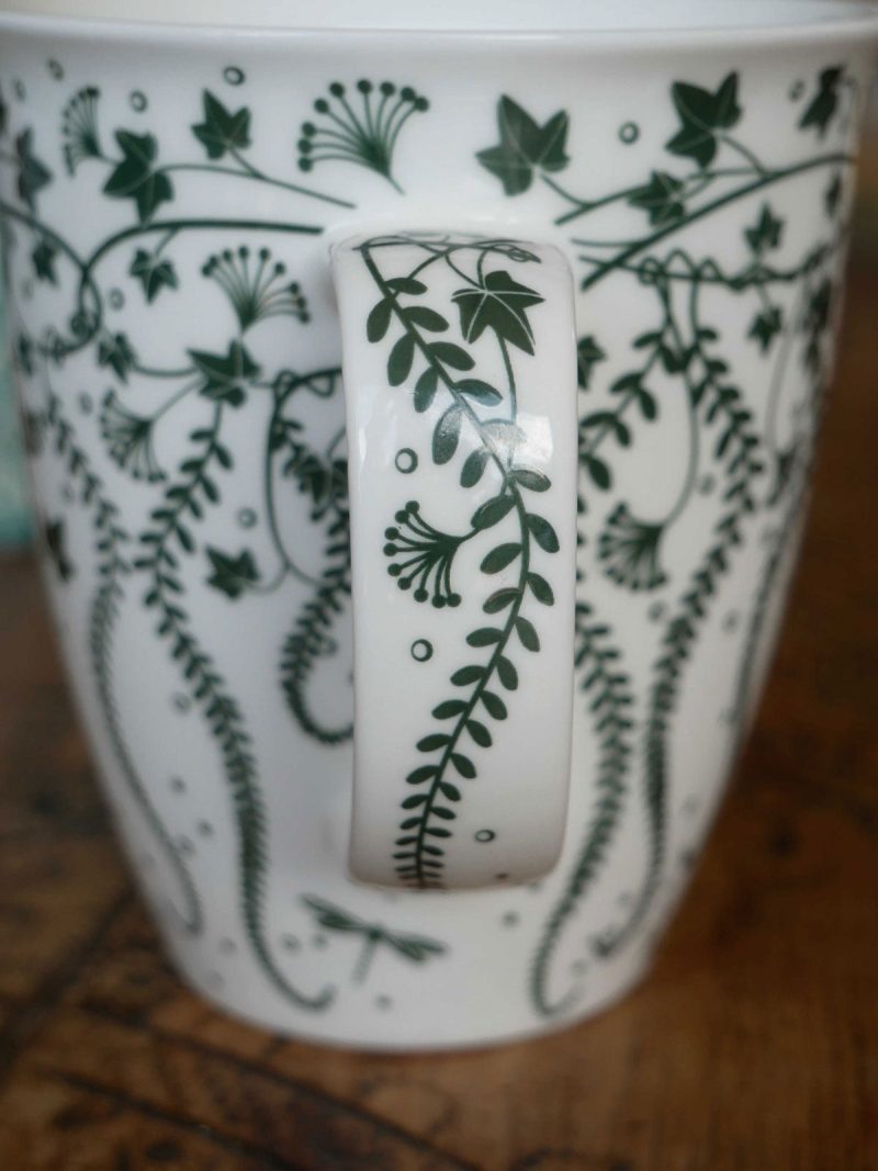 Ivy Pine Oscha Mug 3