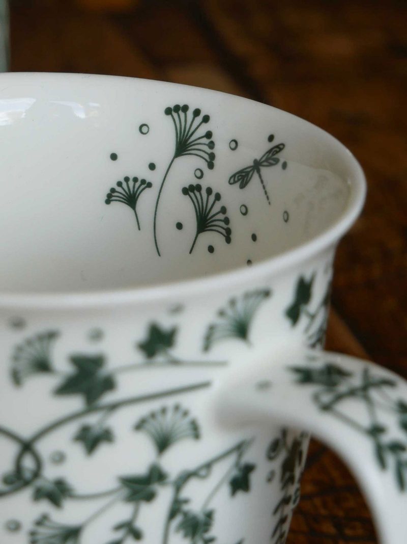 Ivy Pine Oscha Mug 4