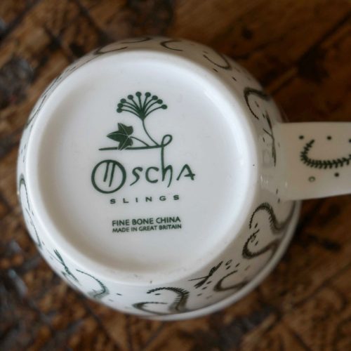 Ivy Pine Oscha Mug 5