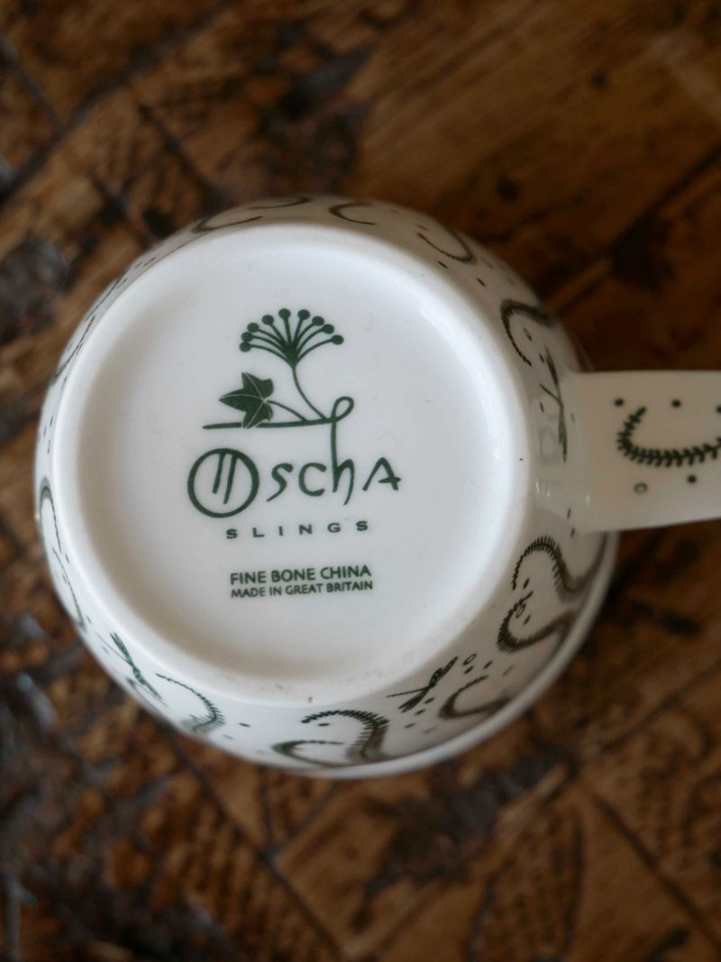 Ivy Pine Oscha Mug 5