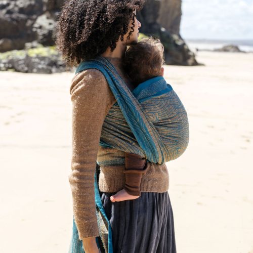 KASUMI SPHENE BABY WRAP 2