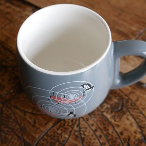 Koi Oscha Mug 2