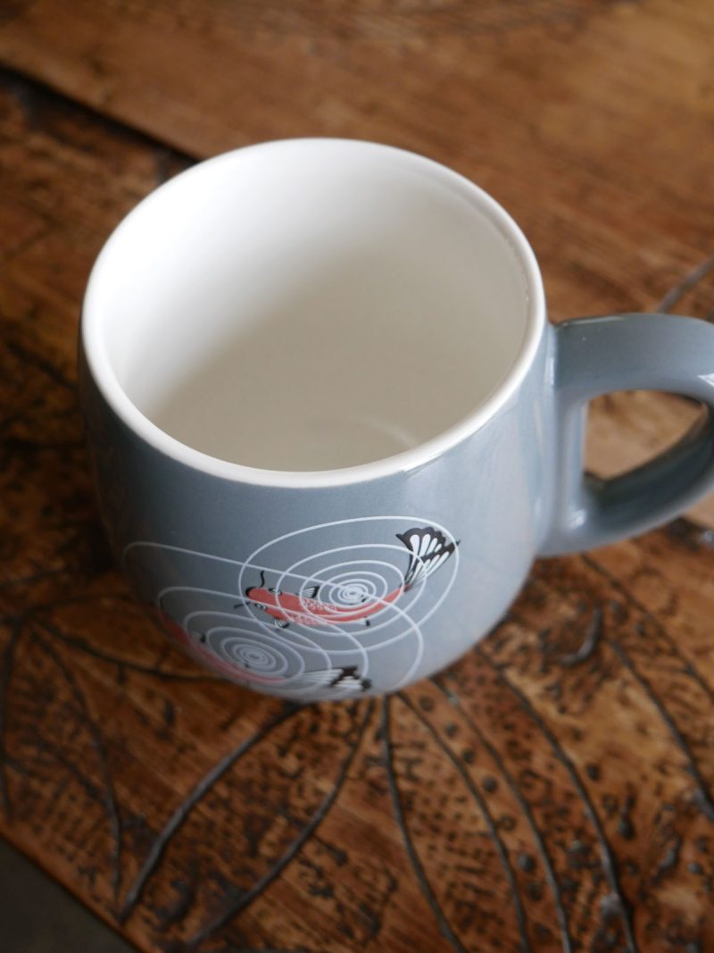 Koi Oscha Mug 2