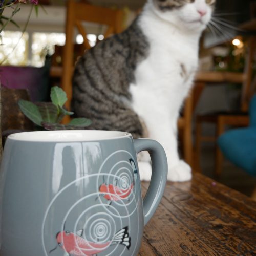 Koi Oscha Mug 3