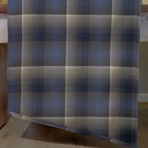 LEITHEN TARTAN BABY WRAP 10