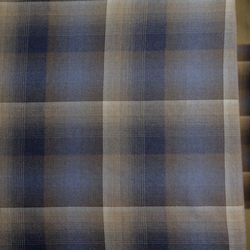 LEITHEN TARTAN BABY WRAP 2