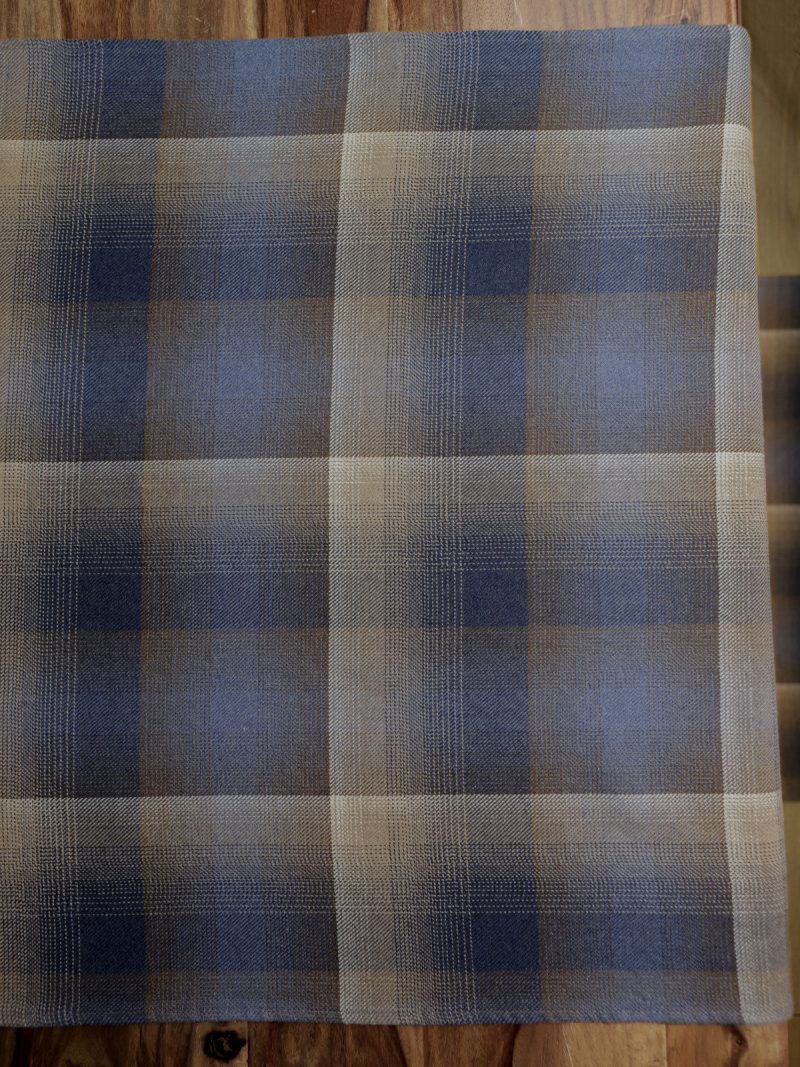 LEITHEN TARTAN BABY WRAP 2 5f82147d c00c 497e 8eab a19675a784df