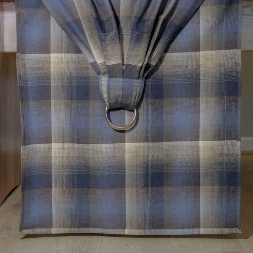 LEITHEN TARTAN RING SLING 2