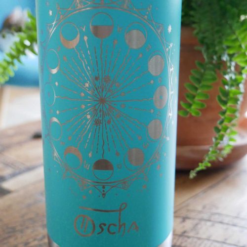 Lunae Oscha Water Bottle 3