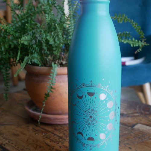 Lunae Oscha Water Bottle 5