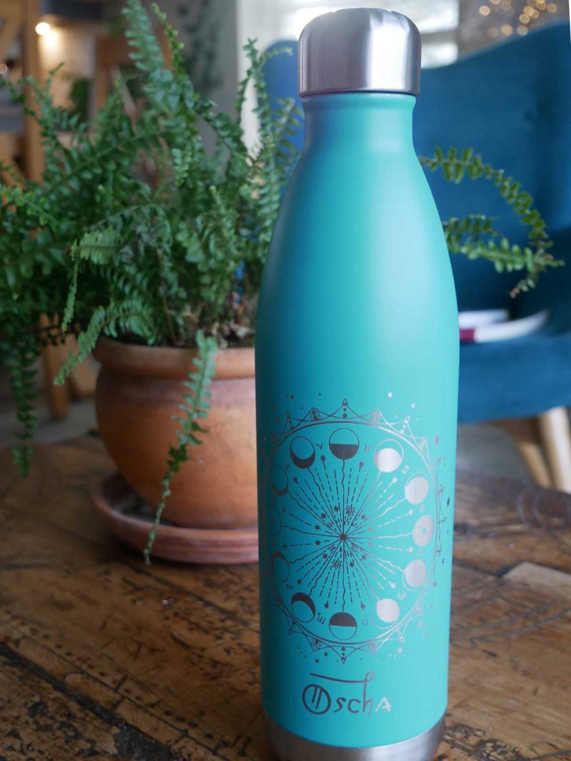 Lunae Oscha Water Bottle 5