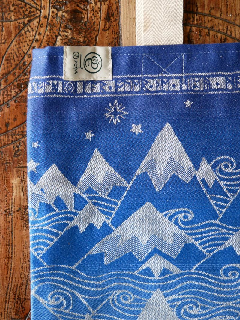 MISTY MOUNTAINS ADUIAL JACQUARD TOTE BAG 3 c31a1e30 8b42 445b 9b4d f7f36c2b7e2b