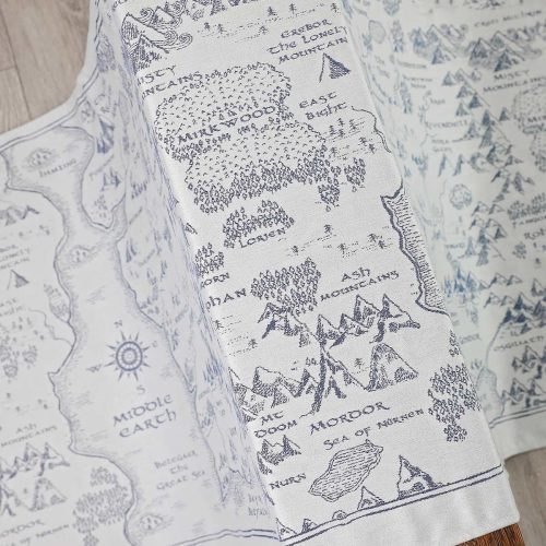 Map of Middle Earth Ink Baby Wrap Full Pattern 17252f45 9e3d 42ee 977e 8fe360536aa7