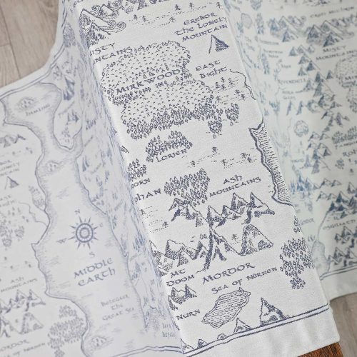 Map of Middle Earth Ink Baby Wrap Full Pattern 45b45bcd 7a00 45a4 9741 11d6a622f187